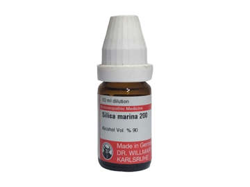 Picture of Silica Marina 200 10ml